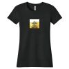 Women's Tri Blend Tee Thumbnail