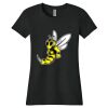 Women's Tri Blend Tee Thumbnail