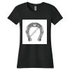 Women's Tri Blend Tee Thumbnail