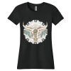 Women's Tri Blend Tee Thumbnail