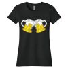Women's Tri Blend Tee Thumbnail