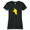 Women's Tri Blend Tee Thumbnail