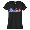 Women's Tri Blend Tee Thumbnail