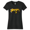 Women's Tri Blend Tee Thumbnail