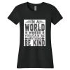 Women's Tri Blend Tee Thumbnail