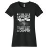 Women's Tri Blend Tee Thumbnail
