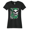 Women's Tri Blend Tee Thumbnail