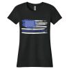 Women's Tri Blend Tee Thumbnail