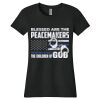 Women's Tri Blend Tee Thumbnail