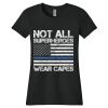 Women's Tri Blend Tee Thumbnail