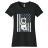 Women's Tri Blend Tee Thumbnail