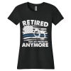 Women's Tri Blend Tee Thumbnail