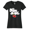Women's Tri Blend Tee Thumbnail