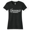 Women's Tri Blend Tee Thumbnail