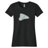 Women's Tri Blend Tee Thumbnail