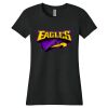 Women's Tri Blend Tee Thumbnail