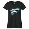 Women's Tri Blend Tee Thumbnail