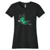 Women's Tri Blend Tee Thumbnail