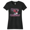 Women's Tri Blend Tee Thumbnail