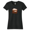 Women's Tri Blend Tee Thumbnail