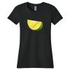 Women's Tri Blend Tee Thumbnail