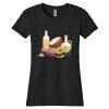 Women's Tri Blend Tee Thumbnail