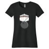 Women's Tri Blend Tee Thumbnail