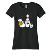 Women's Tri Blend Tee Thumbnail
