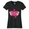 Women's Tri Blend Tee Thumbnail