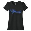 Women's Tri Blend Tee Thumbnail