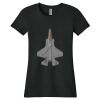 Women's Tri Blend Tee Thumbnail