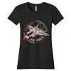 Women's Tri Blend Tee Thumbnail