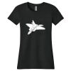 Women's Tri Blend Tee Thumbnail