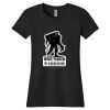 Women's Tri Blend Tee Thumbnail