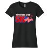 Women's Tri Blend Tee Thumbnail