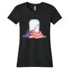 Women's Tri Blend Tee Thumbnail