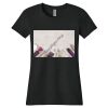 Women's Tri Blend Tee Thumbnail