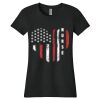 Women's Tri Blend Tee Thumbnail