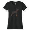 Women's Tri Blend Tee Thumbnail
