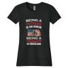 Women's Tri Blend Tee Thumbnail