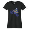 Women's Tri Blend Tee Thumbnail