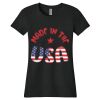 Women's Tri Blend Tee Thumbnail