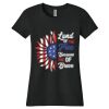 Women's Tri Blend Tee Thumbnail