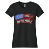 Women's Tri Blend Tee Thumbnail