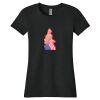 Women's Tri Blend Tee Thumbnail