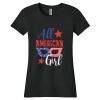 Women's Tri Blend Tee Thumbnail