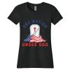 Women's Tri Blend Tee Thumbnail