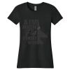 Women's Tri Blend Tee Thumbnail
