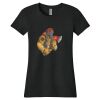 Women's Tri Blend Tee Thumbnail