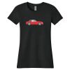 Women's Tri Blend Tee Thumbnail